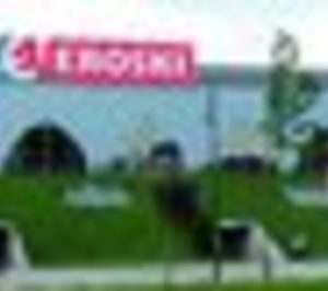 Eroski reinaugura el hipermercado El Boulevard de Vitoria bajo su nuevo modelo