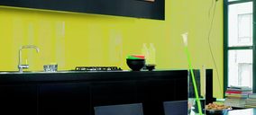 AGC amplía la gama Lacobel T con 11 nuevos colores