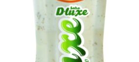 Choví amplía su línea de salsas