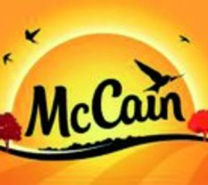 McCain pone en marcha un plan estratégico para potenciar su marca