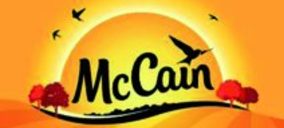 McCain pone en marcha un plan estratégico para potenciar su marca