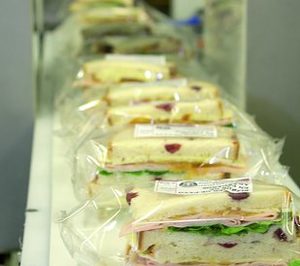 BSF lanza una nueva gama de productos y panes especiales  