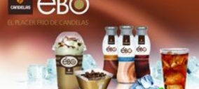 Cafés Candelas adelanta el verano