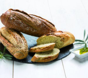 Berlys lanza una nueva gama de panes especiales elaborados con masa madre