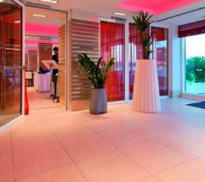 Marazzi invertirá 3 M en sus plantas españolas