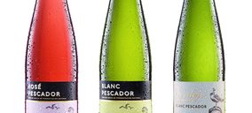 Perelada aumenta la familia de Blanc Pescador