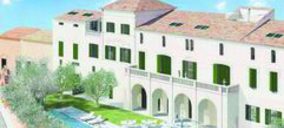 Ciutadella de Menorca da la bienvenida a un nuevo 5E