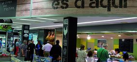 Plusfresc refuerza el vínculo con los productores locales en sus tiendas