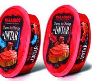 Palacios revitaliza su catálogo de elaborados cárnicos