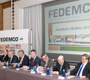 Fedemco mantiene un crecimiento en facturación del 5%
