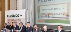 Fedemco mantiene un crecimiento en facturación del 5%