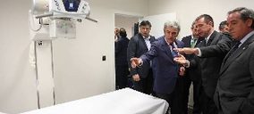 Solimat pone en marcha un centro asistencial en Ciudad Real