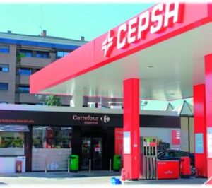 Cepsa y Carrefour anuncian un ambicioso plan de aperturas