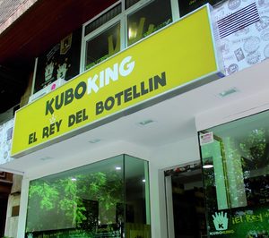 Kubo King prosigue su plan de desarrollo con dos nuevas aperturas