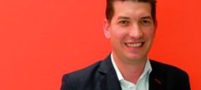 Brightstar 20:20 Mobile nombra a Daniel Rojas como director Comercial Iberia