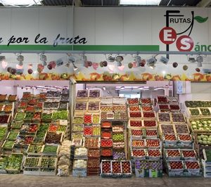 Frutas E. Sánchez cerró el año con crecimiento