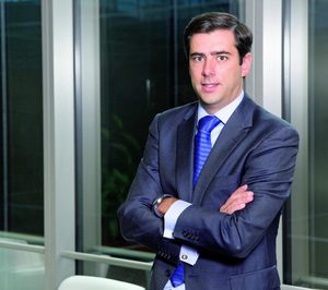 Gonzalo Díe, nuevo director de Sector Público de Microsoft Ibérica