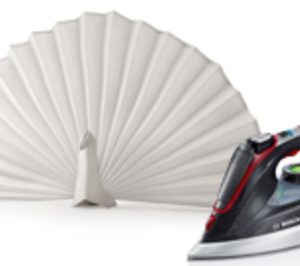 Bosch afronta una nueva promoción con su plancha Sensixxx DI90