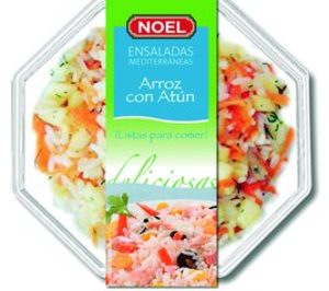Noel se implica más en el convenience