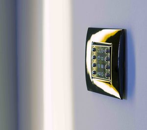 BTicino lanza su nueva placa Livinglight Air