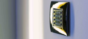 BTicino lanza su nueva placa Livinglight Air