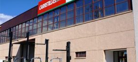 Carretillas 2000 suma nueva marca a su catálogo