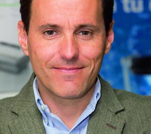 Fernando Sánchez, nuevo director general de JCS para Sur de Europa y Turquía