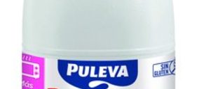 Puleva refuerza su oferta en leches infantiles