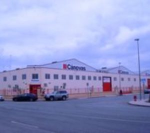 Esteban Cánovas prevé un ligero crecimiento en 2014