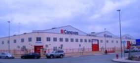 Esteban Cánovas prevé un ligero crecimiento en 2014