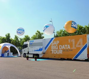SAP propone a los retailers ser más relevantes mediante el uso de Big Data