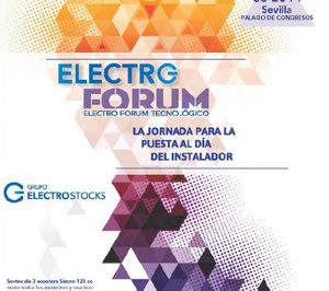 Electro Stocks organiza la 2ª edición de Electro Forum