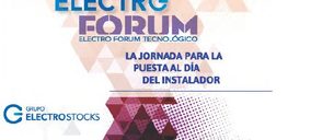 Electro Stocks organiza la 2ª edición de Electro Forum