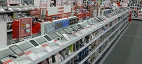 Media Markt abre su nueva tienda de Marineda City