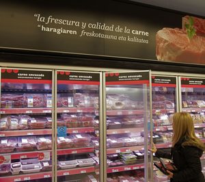 Caprabo presenta en Pamplona su nueva generación de supermercados 