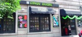 Espazo Enxebre reduce su catálogo a dos locales