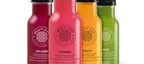 La joint-venture Feed Your Skin JV lanza las bebidas de belleza Beauty & Go