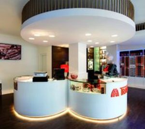 Trapa cimienta su futuro