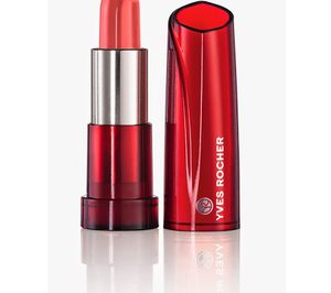 Yves Rocher lanza la barra de labios Brillante
