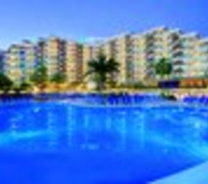 Spring Hoteles reforma uno de sus establecimientos