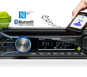 Vieta Audio presenta sus ultimas novedades en car audio