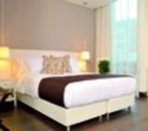 La división hotelera de Grupo Hotusa hace su entrada en Colombia