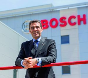 Bosch venderá calentadores y termos en gran consumo