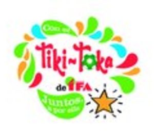 Grupo Ifa lanza TIKI-TOKA, una promoción con motivo del Mundial de Fútbol