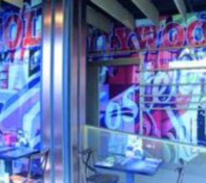 Fosters Hollywood recupera uno de sus establecimientos andaluces