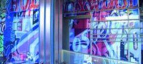 Fosters Hollywood recupera uno de sus establecimientos andaluces