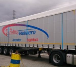 De Pedro y Molinero suma nuevas operativas