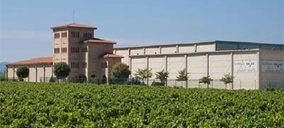 Esteban Martín instala depósitos y nuevas líneas