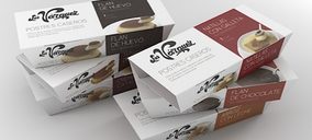 Los Vázquez explora nuevas categorías en queso y se renueva en postres