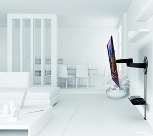 Vogel’s presenta el nuevo soporte DesignMount 